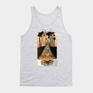 The Hermit Tank Top